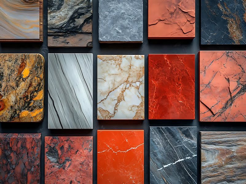 Granite Tiles